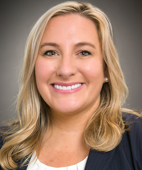 Heather Bokor, VP & Chief Compliance & Privacy Officer Headshot