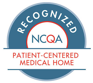 C. L. Brumback Primary Care Clinics is recognized by the NCQA as a Patient-Centered Medical Home