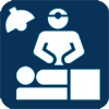 Medical Surgical Unit icon