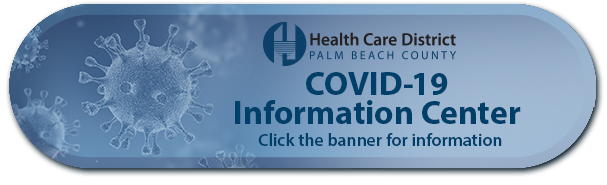 Link for COVID-19 Information
