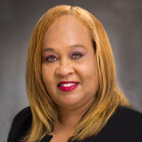 Tammy Jackson Moore