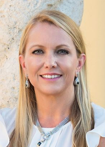 Image of Candice Abbott