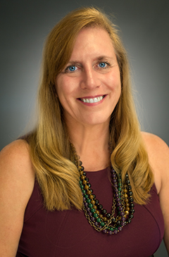 Image of Nancy Stockslager, CIO