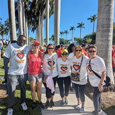 2023 Heart Walk