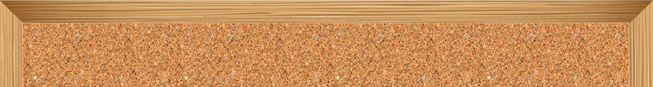 Image of Bulletin Board