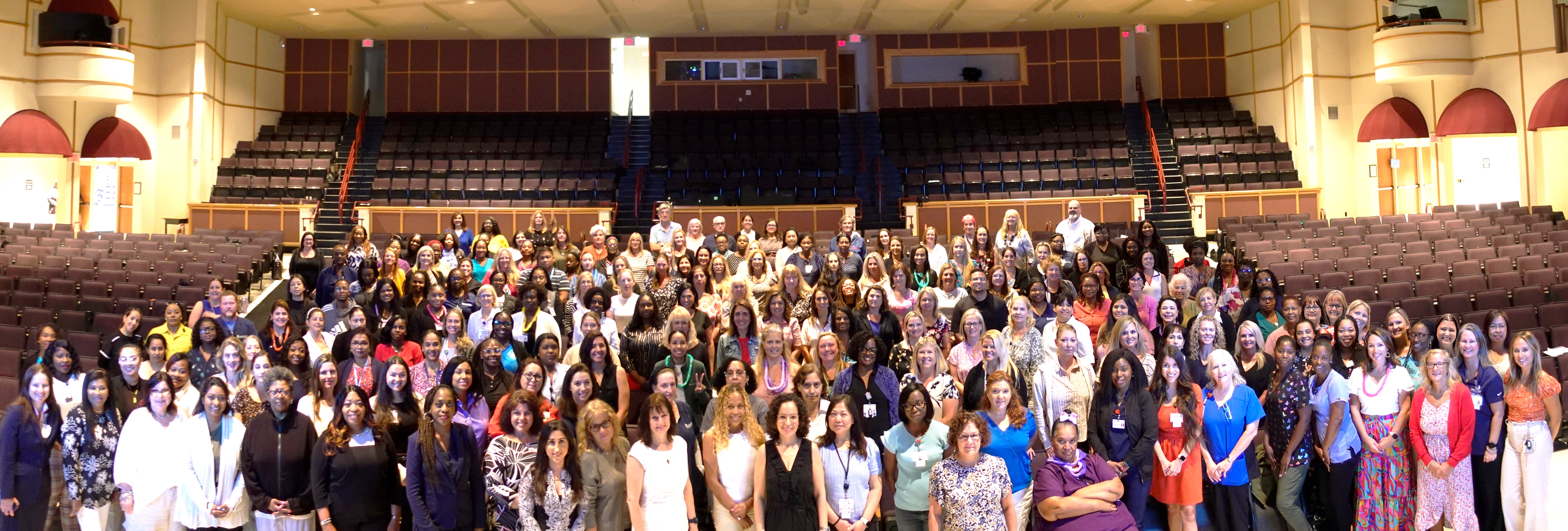 2024-2025 School Health Team