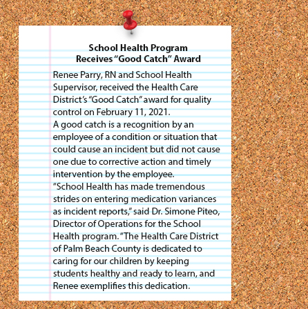 Image of Bulletin Board