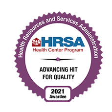 HIT for Quality Badge 2021