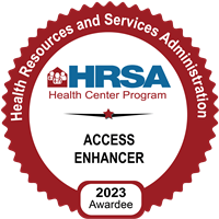 2023 HRSA Access Enhancer