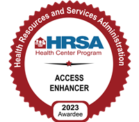 2023 HRSA Access Enhancer