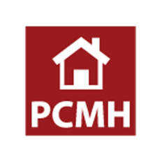 HRSA Patient Centered Medical Home Badge