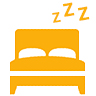 Bed Icon