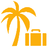 Vacation Icon
