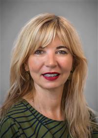 Belma Andric Headshot 2025