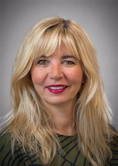 Belma Andric Headshot 2025