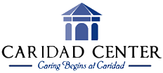 Caridad Center logo