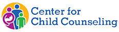 Center for Child Counseling logo