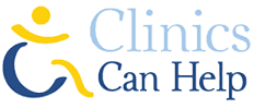 Clinics Can Help logo