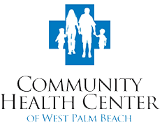 Community Health Center logo