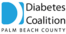 Diabetes Coalition logo