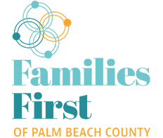 Families First logo