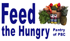 Feed the Hungry logo