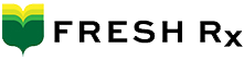Fresh Rx logo