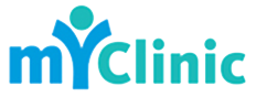 MyClinic logo