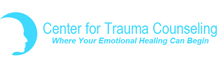 Center for Trauma Counseling Logo