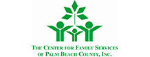 Center for Family Services Logo