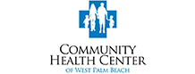 Community Health Center of West Palm Beach Logo