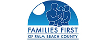 Families First of Palm Beach County Logo