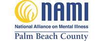 National Alliance on Mental Illness Logo