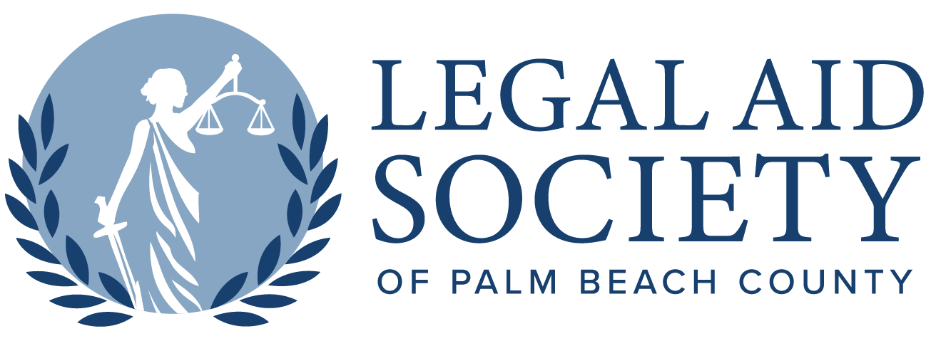Legal Aid Society Logo