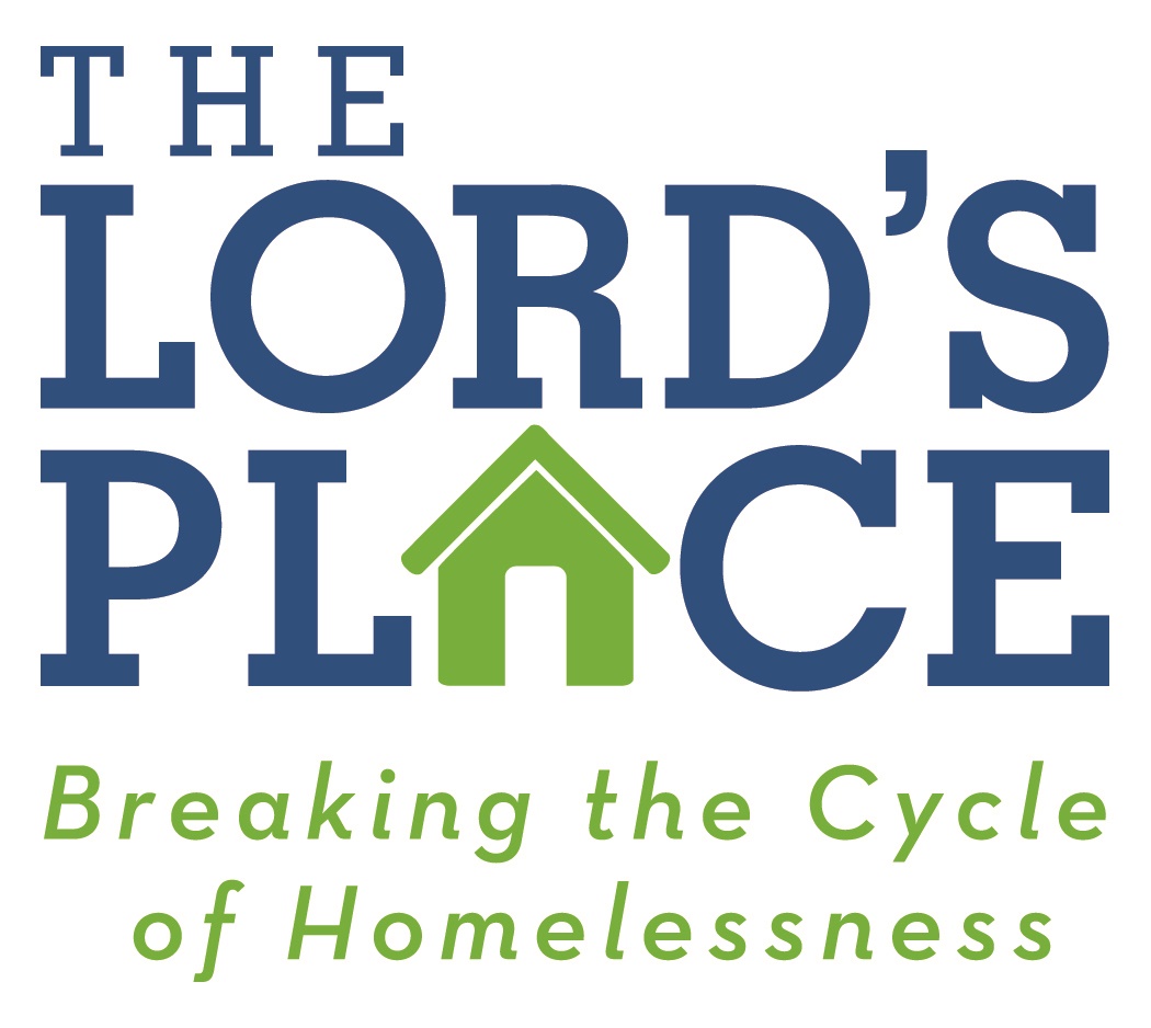The Lords Place Logo