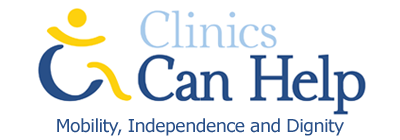 Clinics Can Help Logo