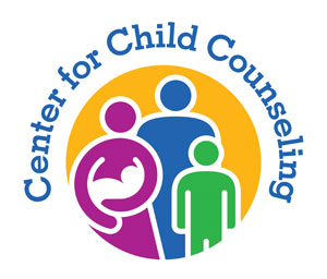 Center for Child Counseling Logo