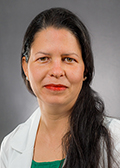 Image of Yolanda Cosme, MD