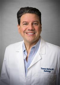Thomas Marino