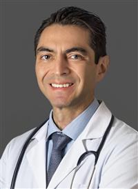 Mario Rueda MD