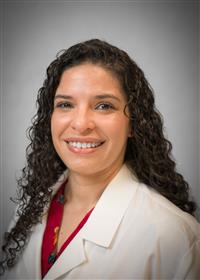 Patricia Maza Hill Headshot