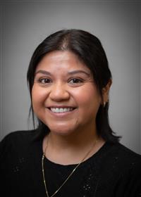 Ashley Villagomez Headshot