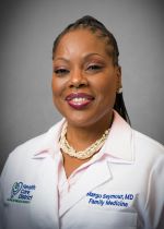 Margo Seymor MD web