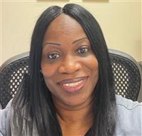 Tracey Baker headshot