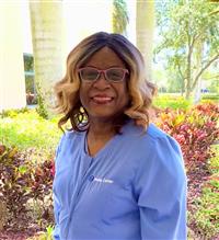 Sandra Lovett