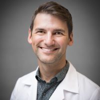Dr. Joshua Adametz Dental Director