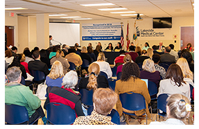 Palm Beach County Legislative Delegation Meeting