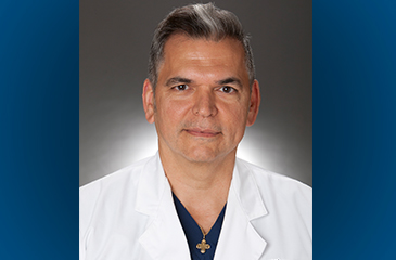 Image of Dr. Cucuras