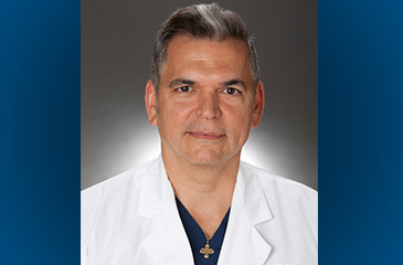 Image of Dr. Cucuras