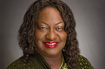 Image of Dr. LaTanya McNeal